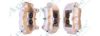 APEC braking RCA668 Brake Caliper